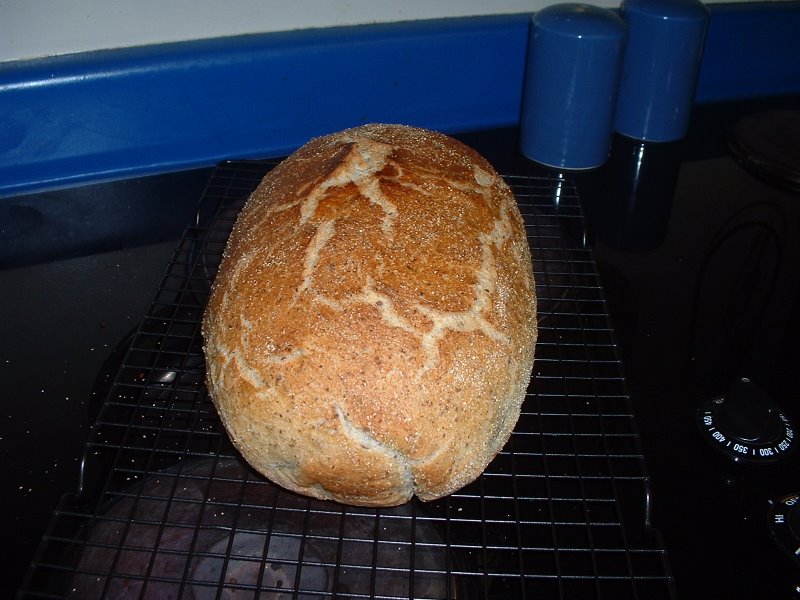 Clay Pot Breads The Fresh Loaf
